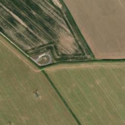 Satellite imagery of Bothamsall Castle Hill, GB
