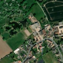 Satellite imagery of Bothamsall Castle Hill, GB