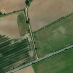 Satellite imagery of Kingshaugh Camp, GB