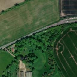 Satellite imagery of Kingshaugh Camp, GB