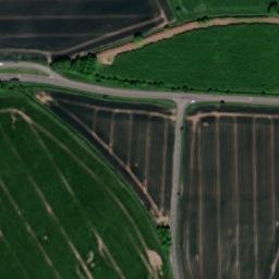 Satellite imagery of Kingshaugh Camp, GB