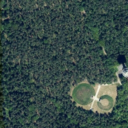 Satellite imagery of Fernmeldeturm Lüneburg, DE