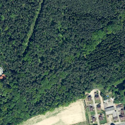 Satellite imagery of Fernmeldeturm Lüneburg, DE