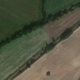 Satellite imagery of Bullenberg, DE