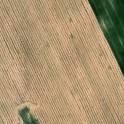 Satellite imagery of Spitzberg, DE