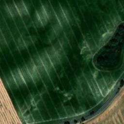 Satellite imagery of Spitzberg, DE