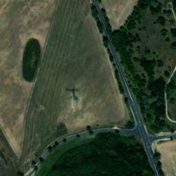 Satellite imagery of Hoher Berg, DE