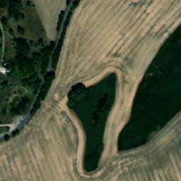 Satellite imagery of Hoher Berg, DE