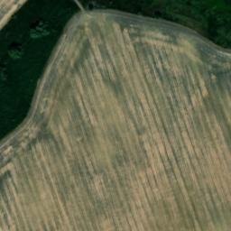 Satellite imagery of Hoher Berg, DE
