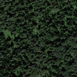 Satellite imagery of Черешта, RU