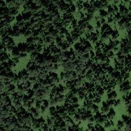 Satellite imagery of Черешта, RU