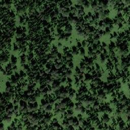 Satellite imagery of Черешта, RU