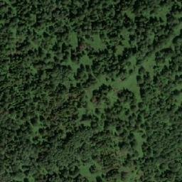 Satellite imagery of Таловый Ключ, RU
