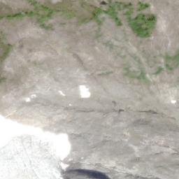Satellite imagery of Tenaiko Range, CA