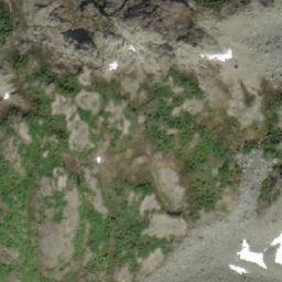 Satellite imagery of Price Peak, CA