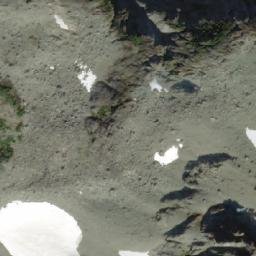Satellite imagery of Price Peak, CA