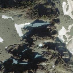 Satellite imagery of Price Peak, CA
