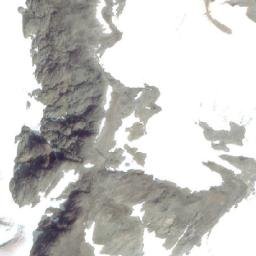 Satellite imagery of Smaby Peak, CA