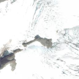 Satellite imagery of Smaby Peak, CA