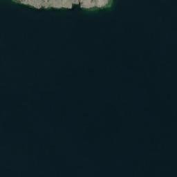 Satellite imagery of Le Bourdais Point, CA