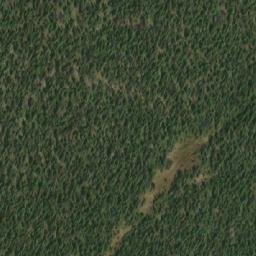 Satellite imagery of Fawnie Range, CA