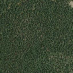 Satellite imagery of Fawnie Range, CA