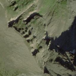 Satellite imagery of Indianpoint Mountain, CA