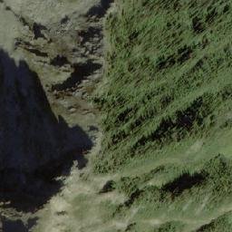 Satellite imagery of Indianpoint Mountain, CA