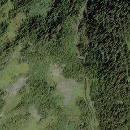 Satellite imagery of Indianpoint Mountain, CA