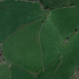 Satellite imagery of Bryn-ffanigl Ucha, GB