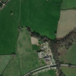 Satellite imagery of Bryn-ffanigl Ucha, GB