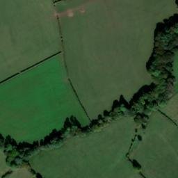 Satellite imagery of Hen Blas, GB