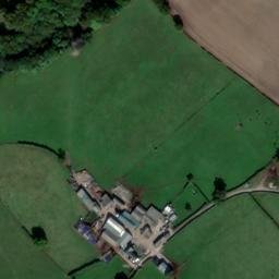 Satellite imagery of Hen Blas, GB