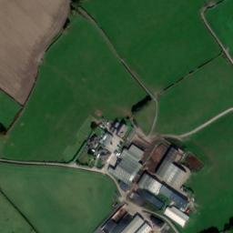 Satellite imagery of Hen Blas, GB