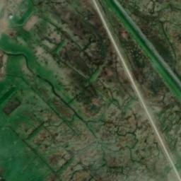 Satellite imagery of Welcome to England, GB