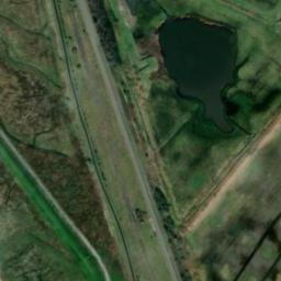 Satellite imagery of Welcome to England, GB