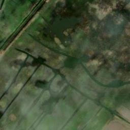 Satellite imagery of Welcome to England, GB