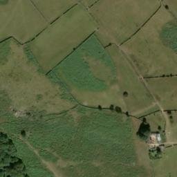 Satellite imagery of Birchen Edge, GB
