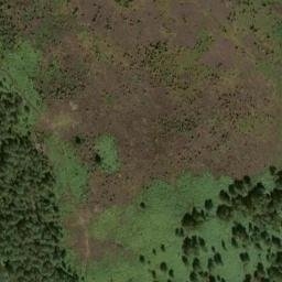 Satellite imagery of Birchen Edge, GB