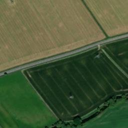 Satellite imagery of Bothamsall Castle Hill, GB