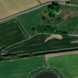 Satellite imagery of Bothamsall Castle Hill, GB