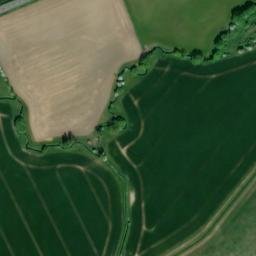 Satellite imagery of Kingshaugh Camp, GB