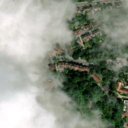 Satellite imagery of Zeltberg, DE