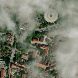 Satellite imagery of Zeltberg, DE