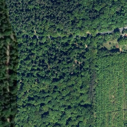 Satellite imagery of Fernmeldeturm Lüneburg, DE