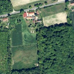 Satellite imagery of Fernmeldeturm Lüneburg, DE