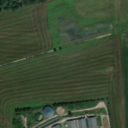 Satellite imagery of Grinsenberg, DE