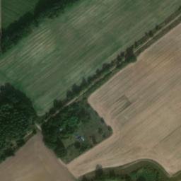 Satellite imagery of Bullenberg, DE