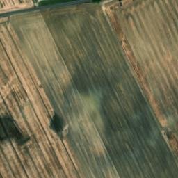 Satellite imagery of Spitzberg, DE