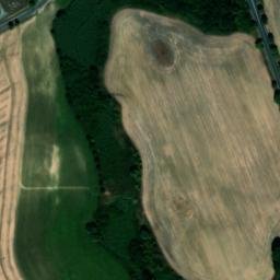 Satellite imagery of Hoher Berg, DE